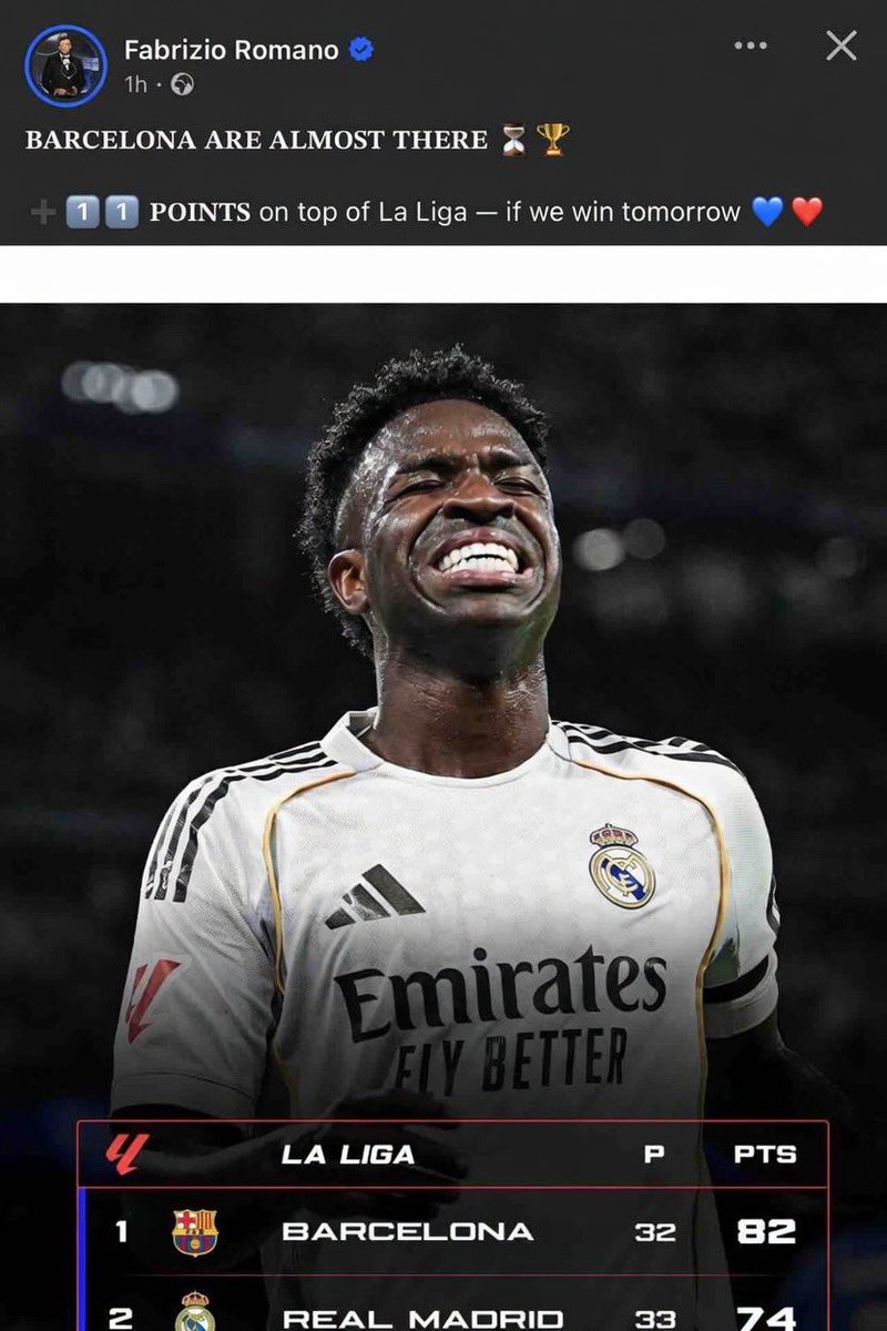 THE DUKE OF MADRID tweet media