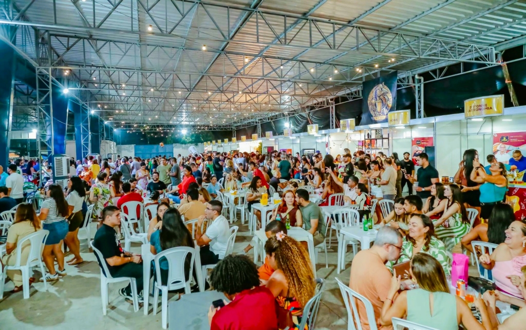 Gastrosamba do Sebrae encerra edição com 5 mil visitantes e premia melhores receitas - ap.agenciasebrae.com.br/cultura-empree…