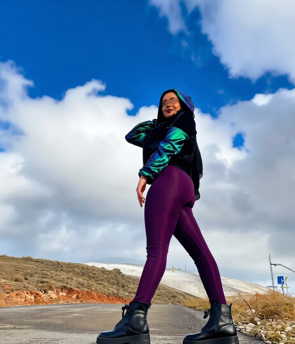 Yara Qasso 👑🧕🏻 tweet media