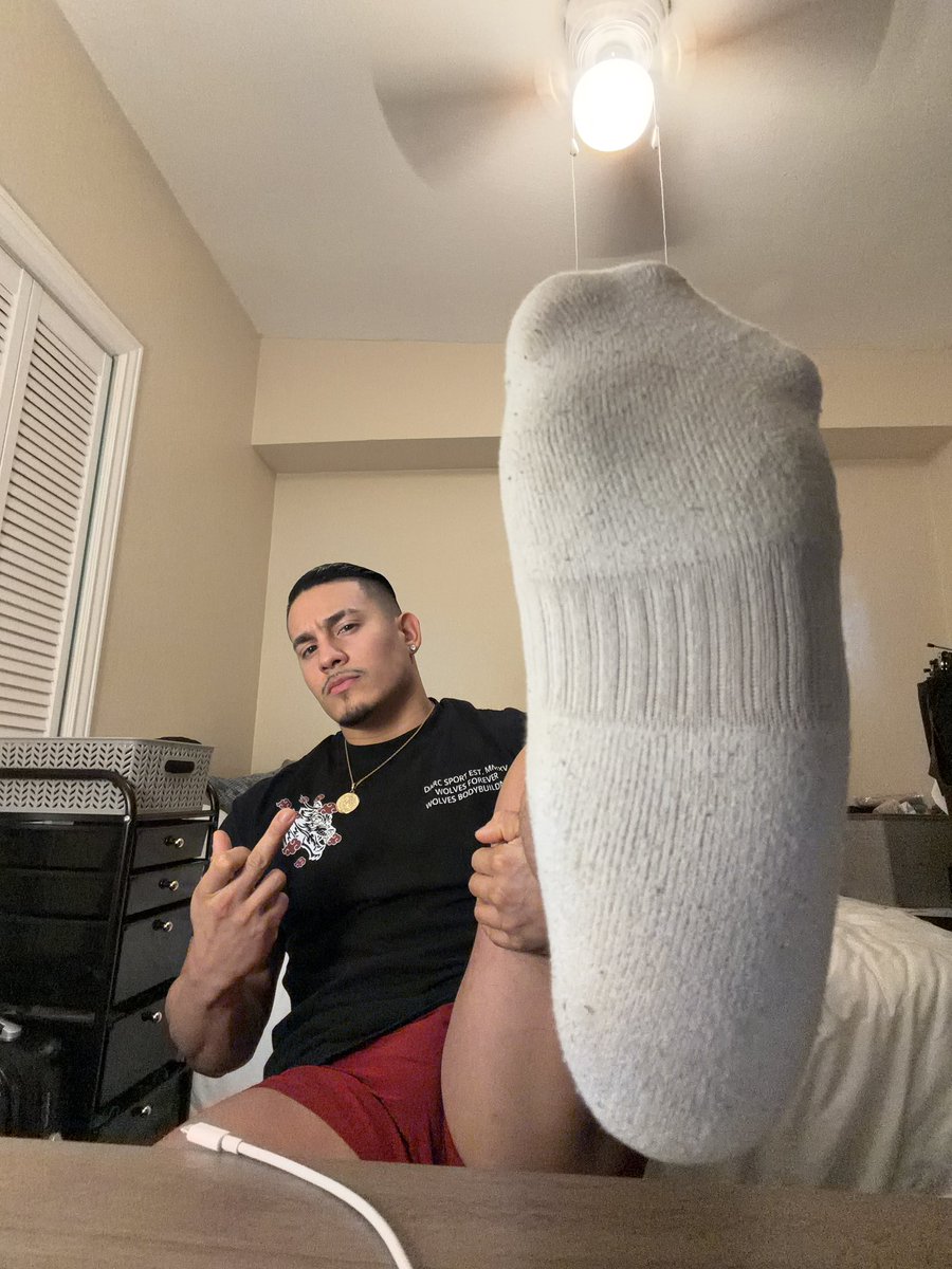 ALPHA Dante King tweet media