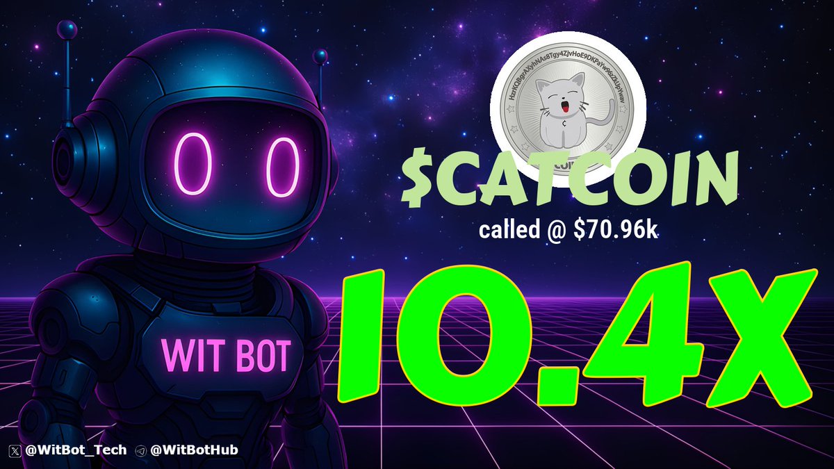 WitBot tweet media