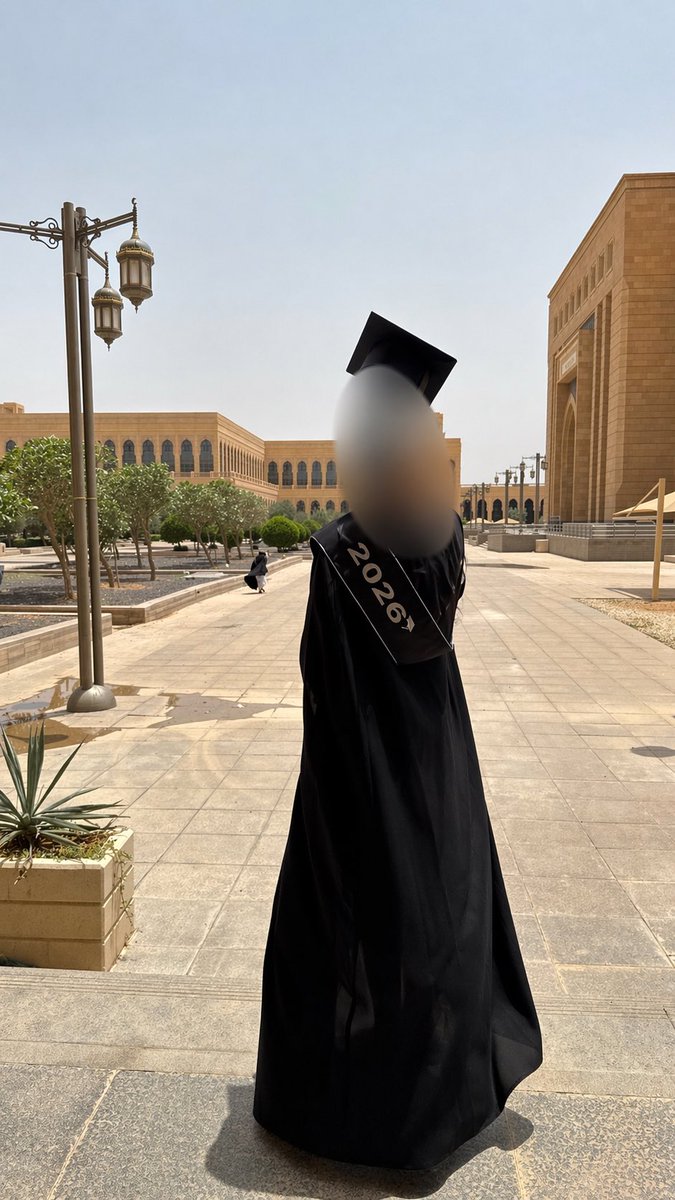 نورة السبر tweet media