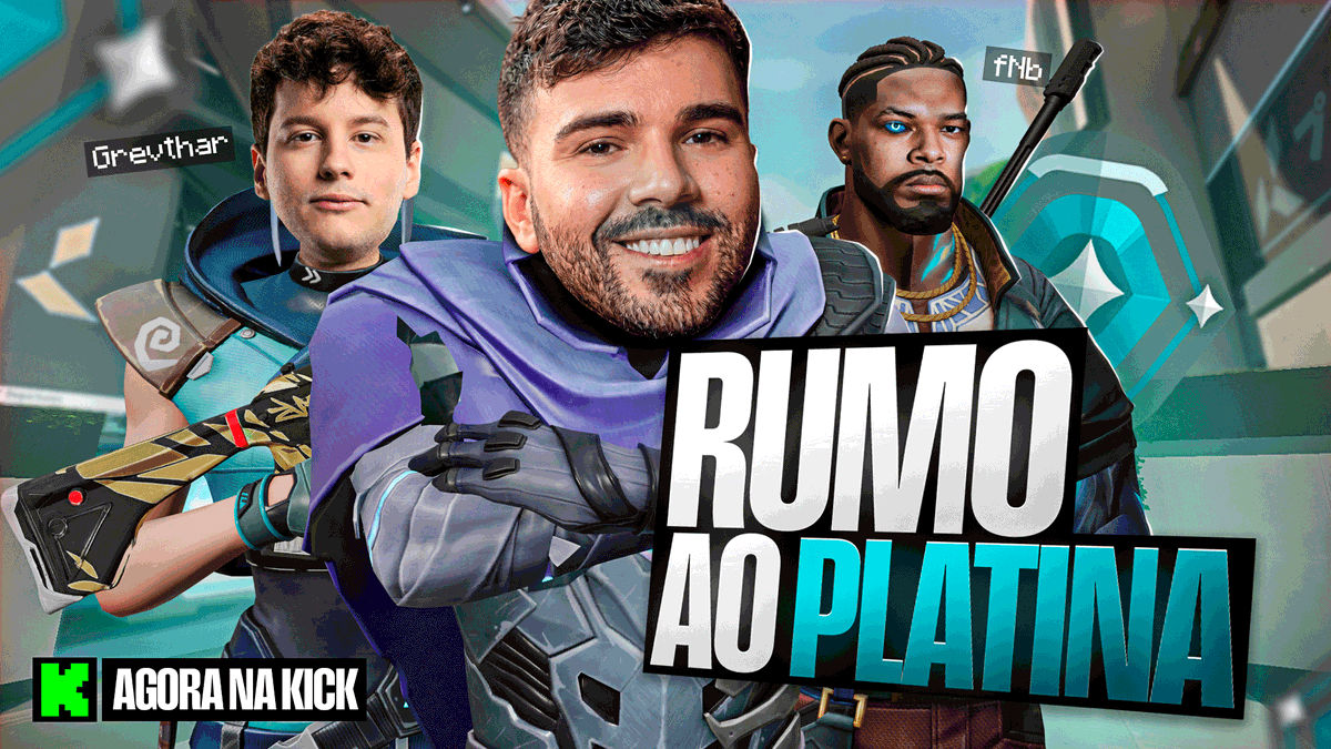 GustavoMinerva's tweet photo. HOJE O PLATINA VEM!
duo @Grevthar e @fNblol 

🟢 https://t.co/yk8sH74b9I https://t.co/6KbLNxIDaz