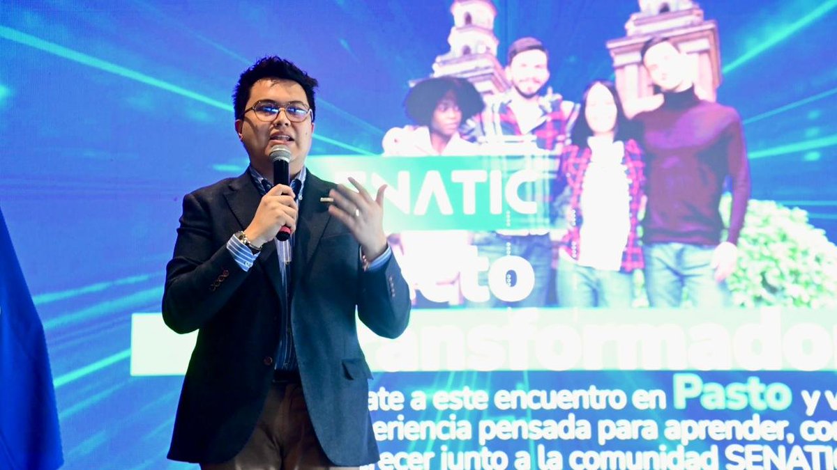 William A. Sánchez Martínez tweet media