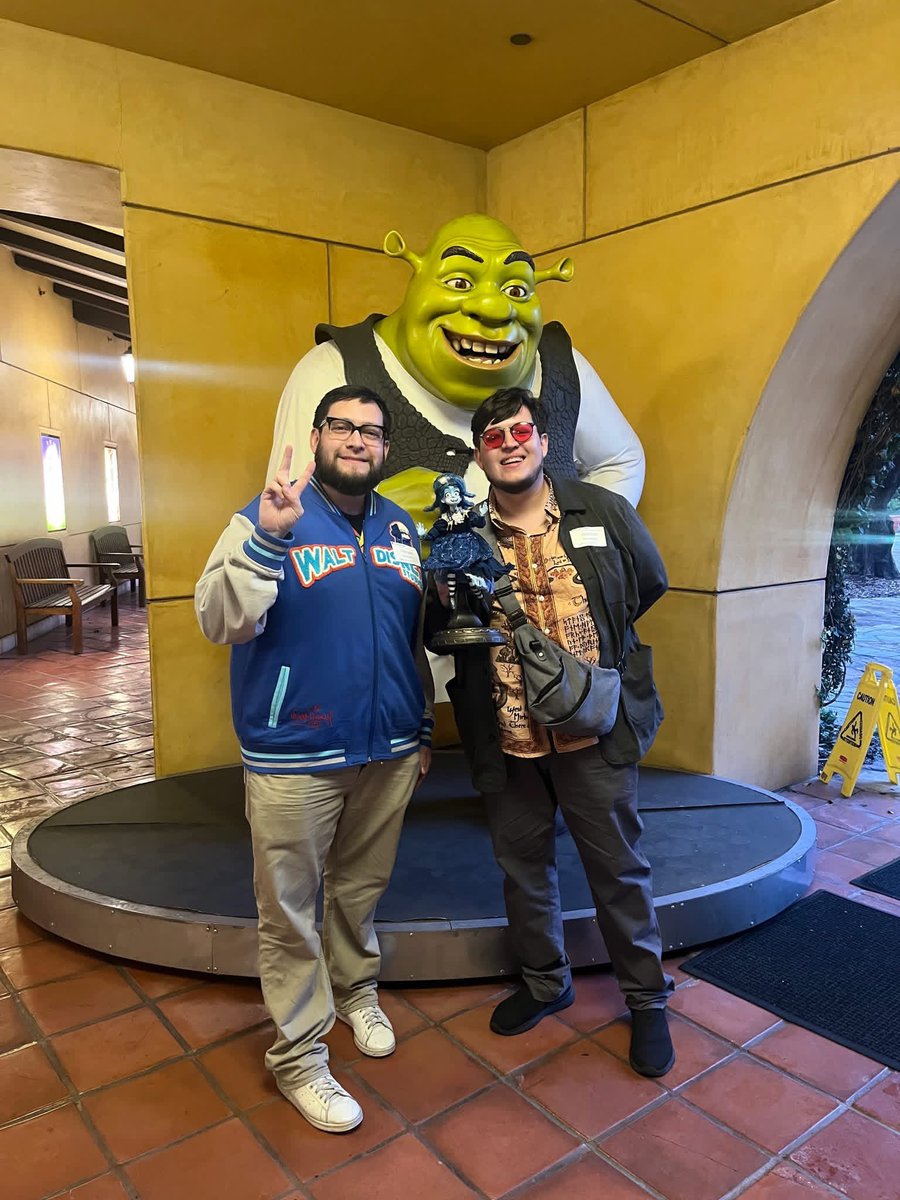 Cinema Fantasma tweet media