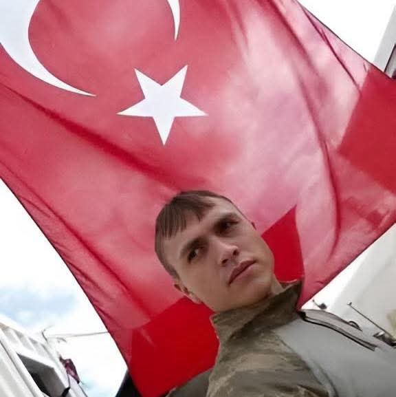 🇹🇷 Yitik tweet media