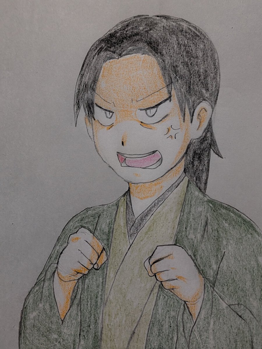 河西ねこ太(里見 楠) tweet media