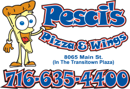 ClarenceCSEF's tweet photo. CSEF is @PescisPizza  round-up charity of the month! Please order from Pesci's and consider rounding up or making a donation to CSEF! Thank you.
@PescisPizza https://t.co/KkUozcZEoS
