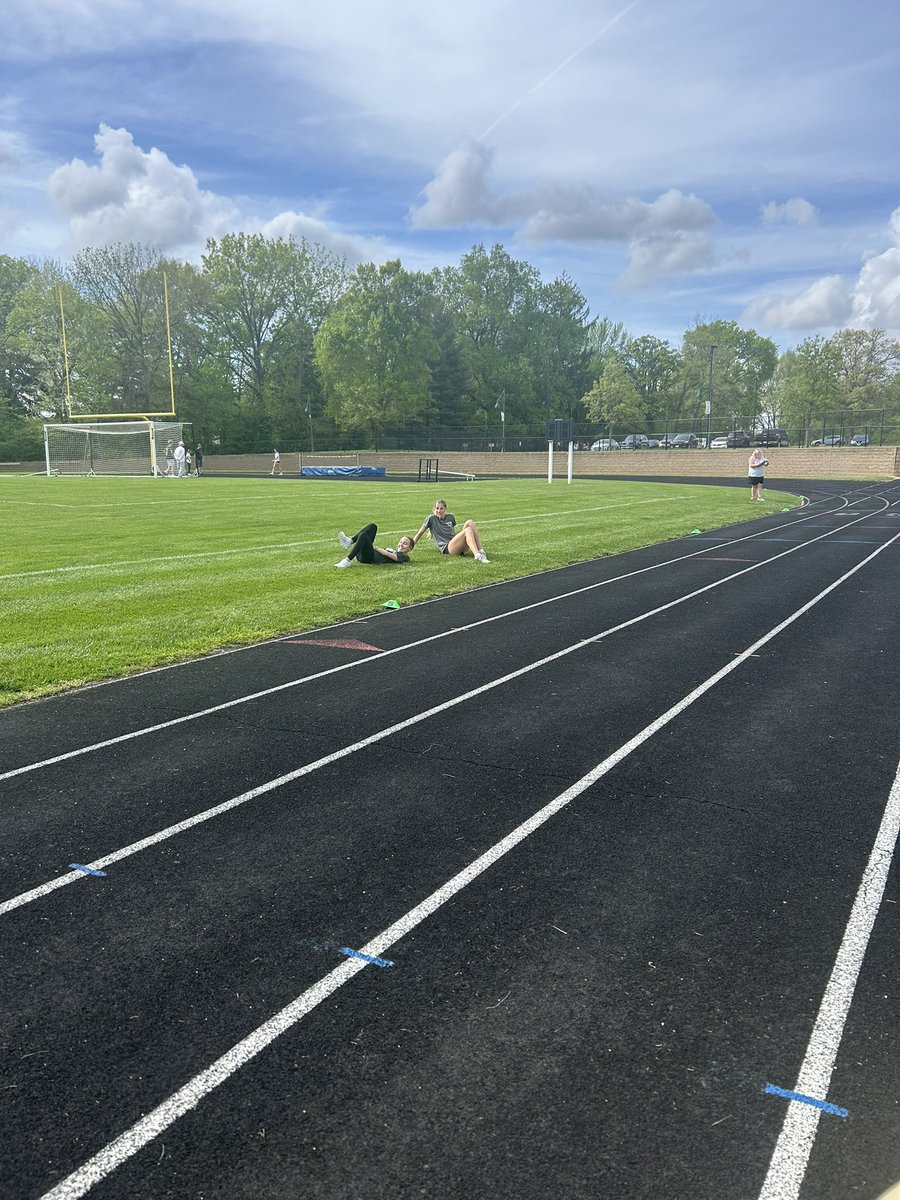 Athens XC & TF tweet media