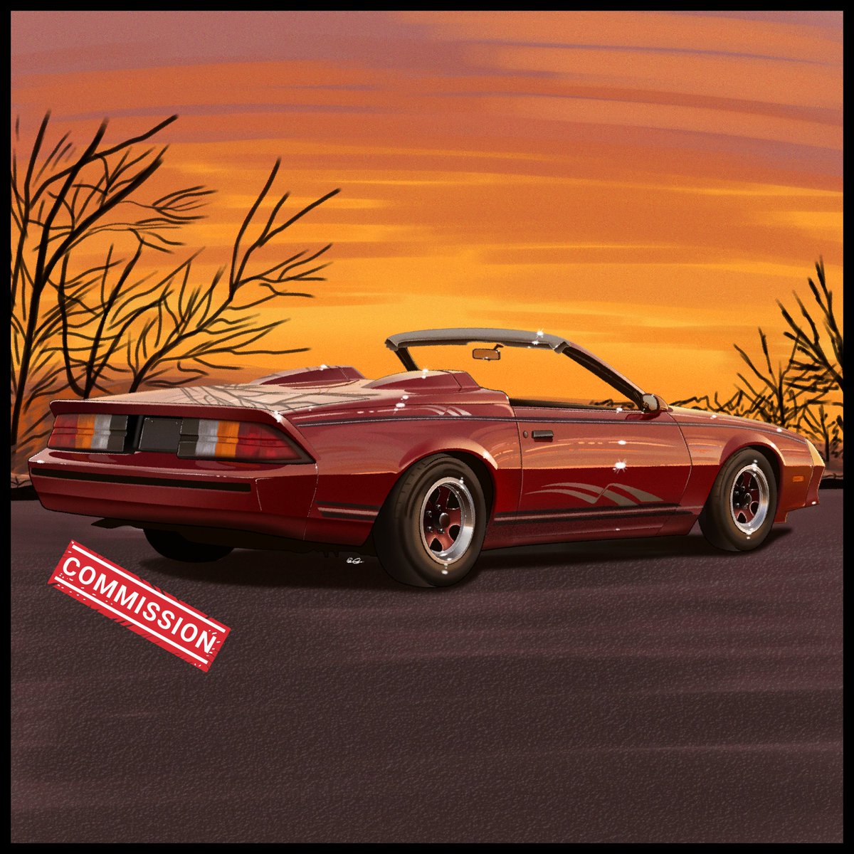 🏎️EliasDesign (Cmms Open!) tweet media