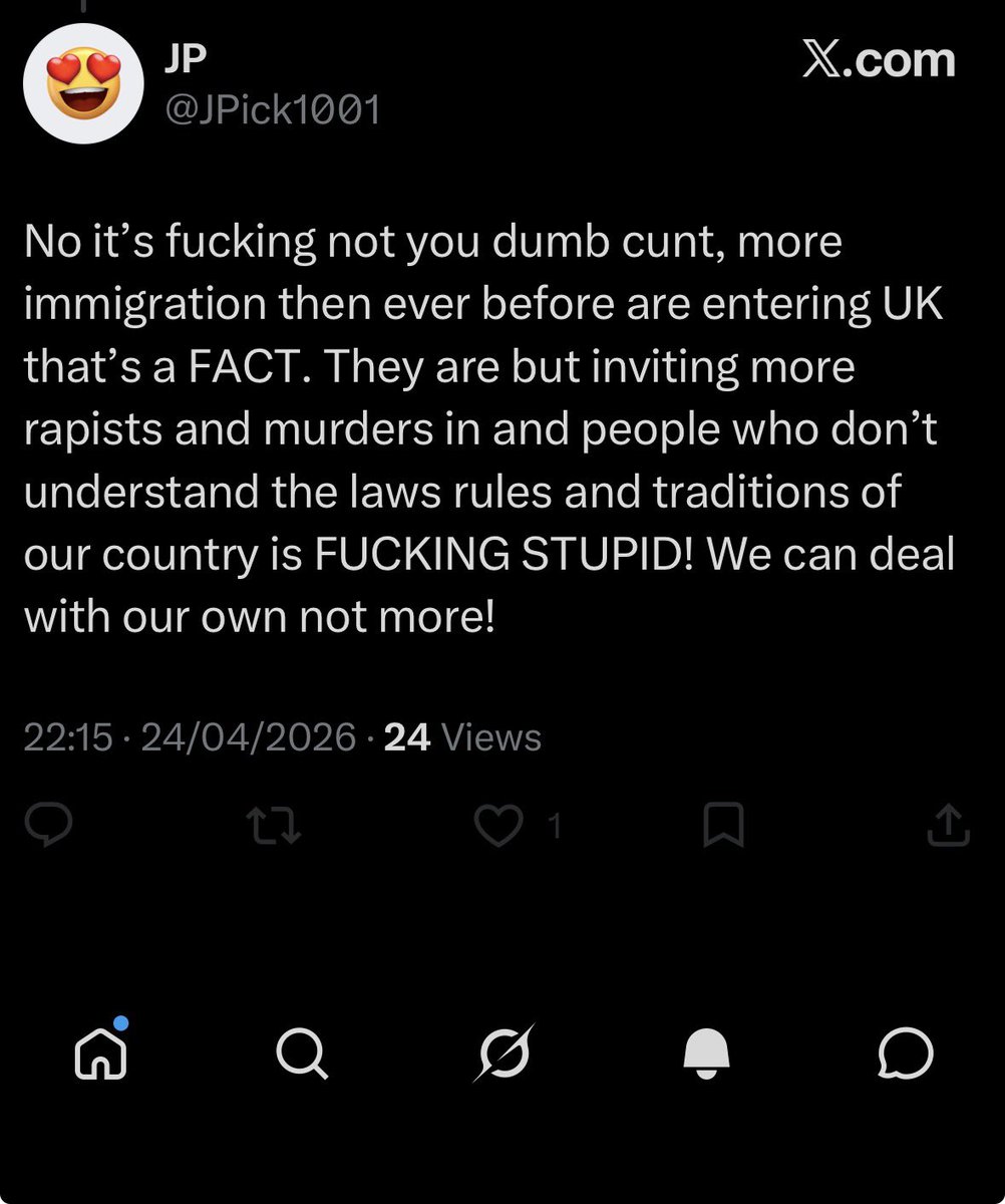 Jack tweet media