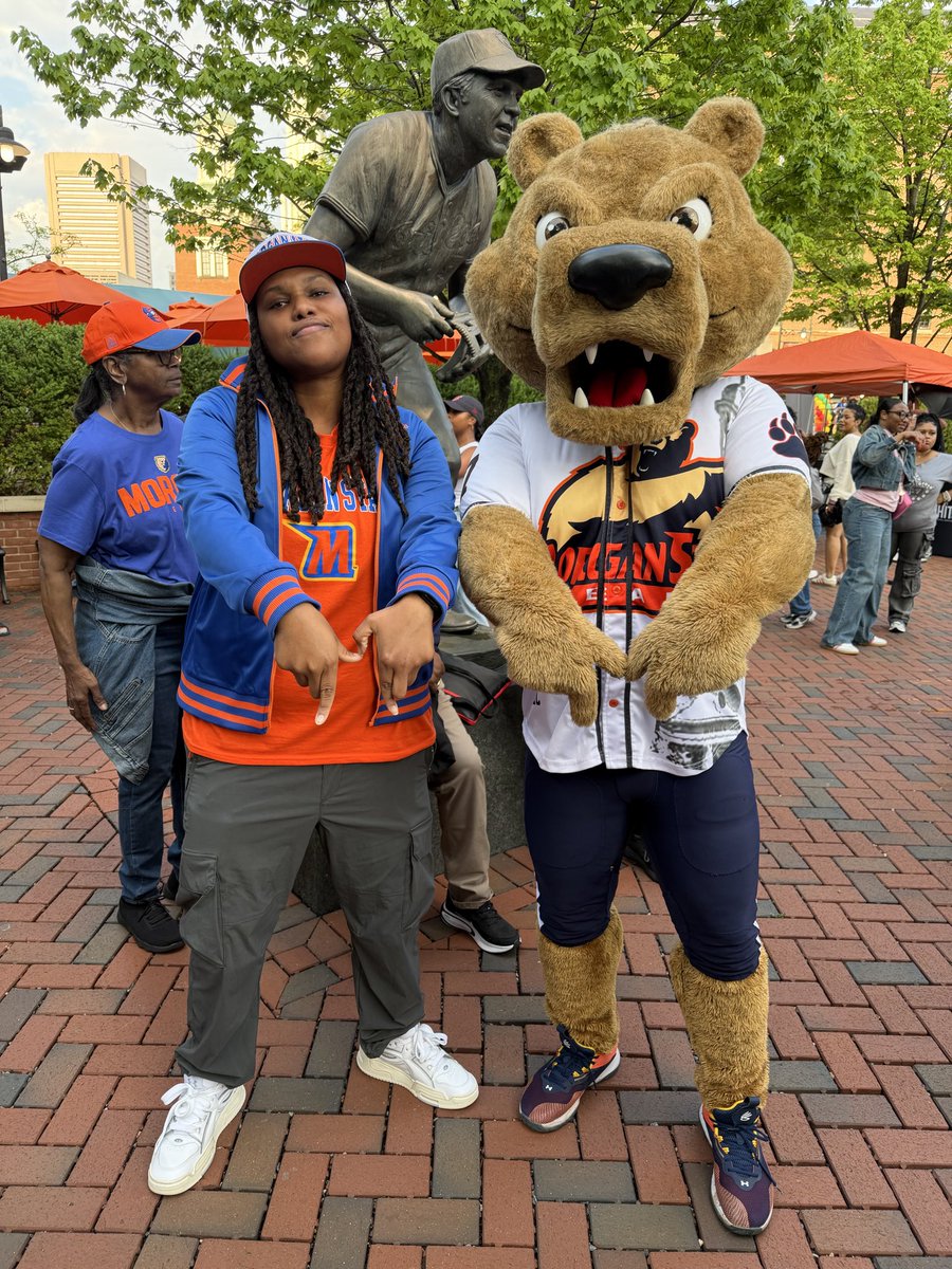 Baltimore Orioles tweet media