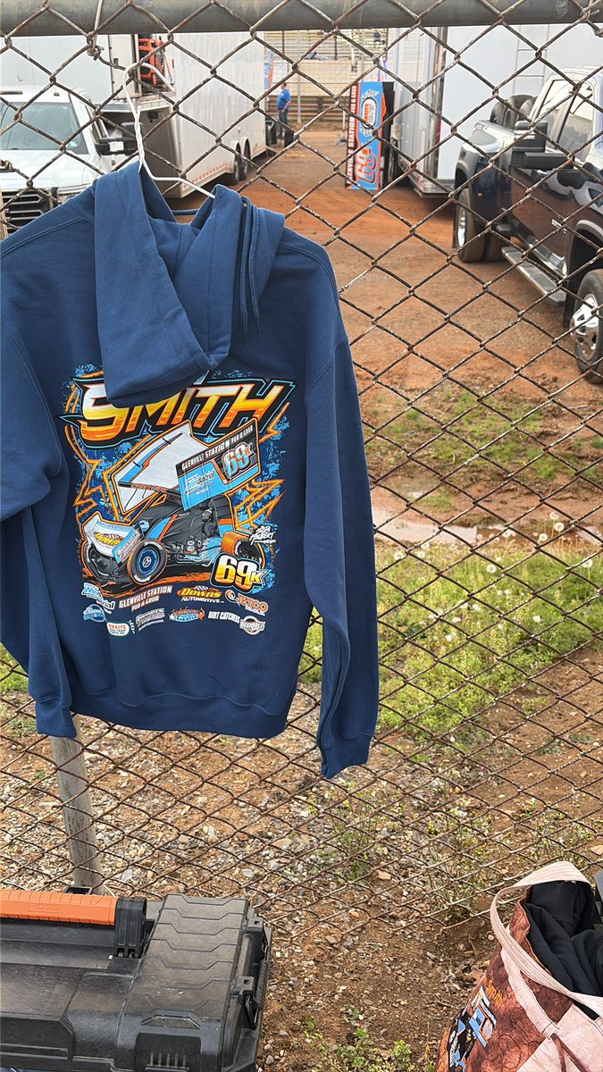 Ryan Smith Racin tweet media