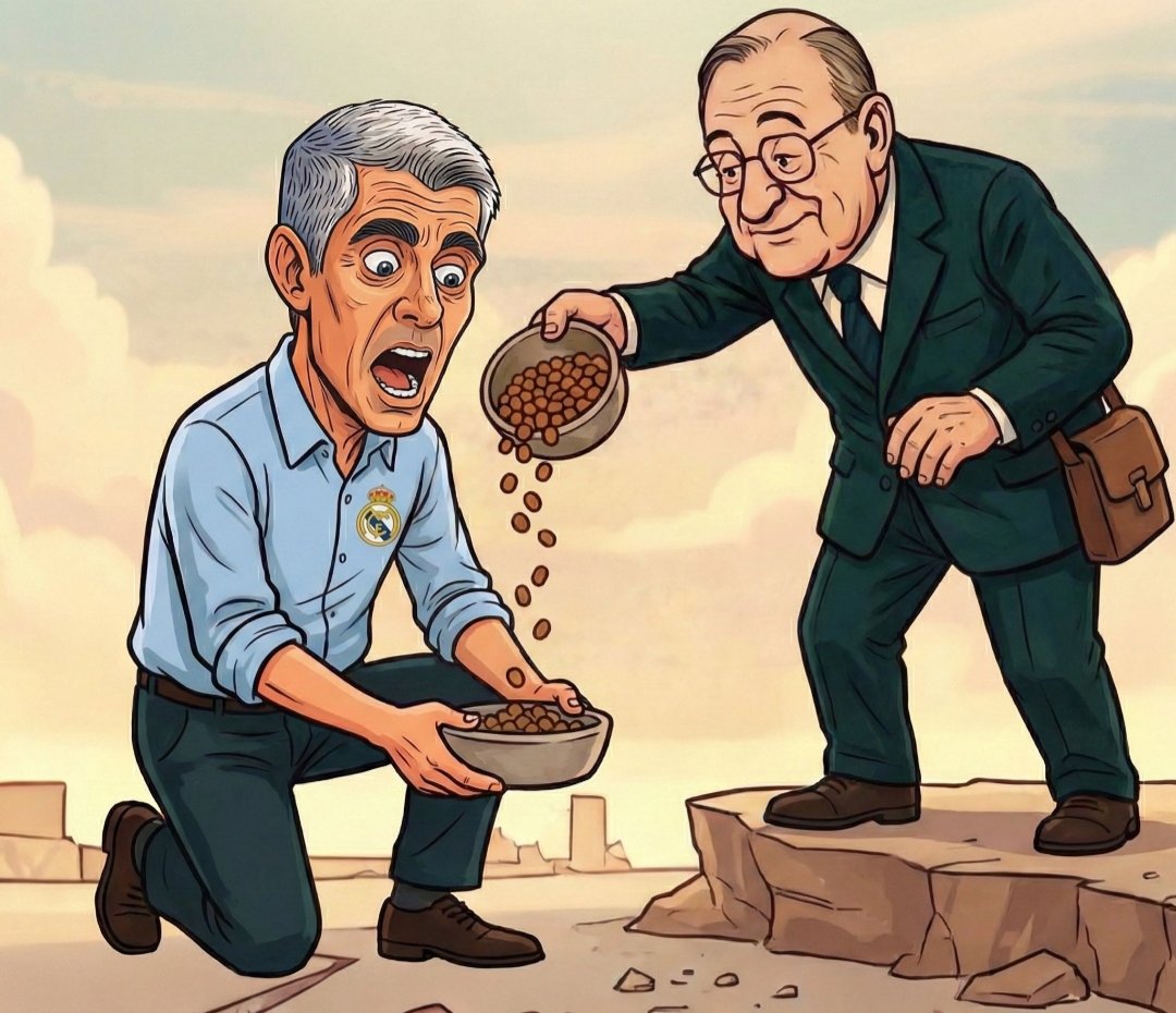 Culexixón🇯🇴 tweet media