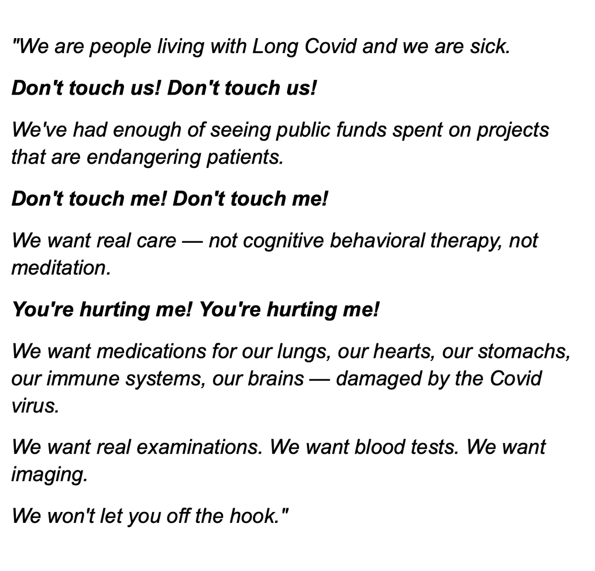 Yaneer Bar-Yam tweet media