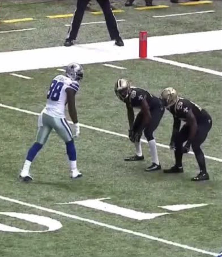 Dez Bryant tweet media