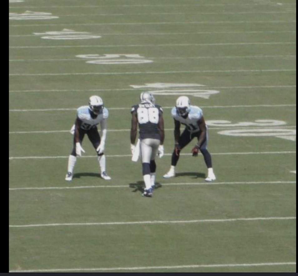 Dez Bryant tweet media