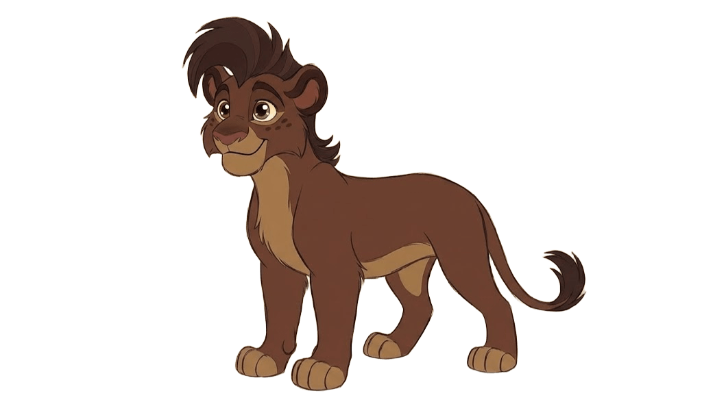 mirnachitaarg's tweet photo. Arte que hice para la serie kion y fuli juntos hasta el final
Art I did for the kion and fuli series together until the end
#TheLionGuard #FanArt #fuli #kiuliforever #DibujoDigital #lionguard #disney #kiara #vitani #zuri #fuli #binga #fyp #AnthroArt https://t.co/ho9bVnz9Pq