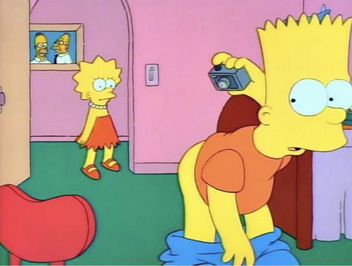 Criminalsimpsons (@criminalsimpson) on Twitter photo 