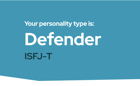 LavininaVT's tweet photo. Ohh my turn
Vtuber vs MBTI
I'm an ISFJ https://t.co/keclQgkpKn