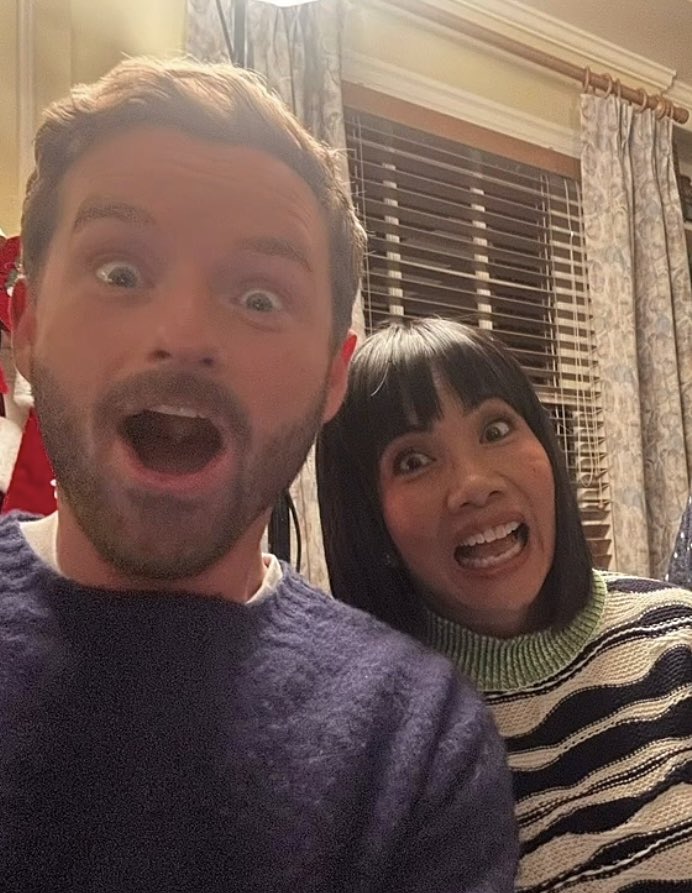 bugs when you lift up a rock #malctwt