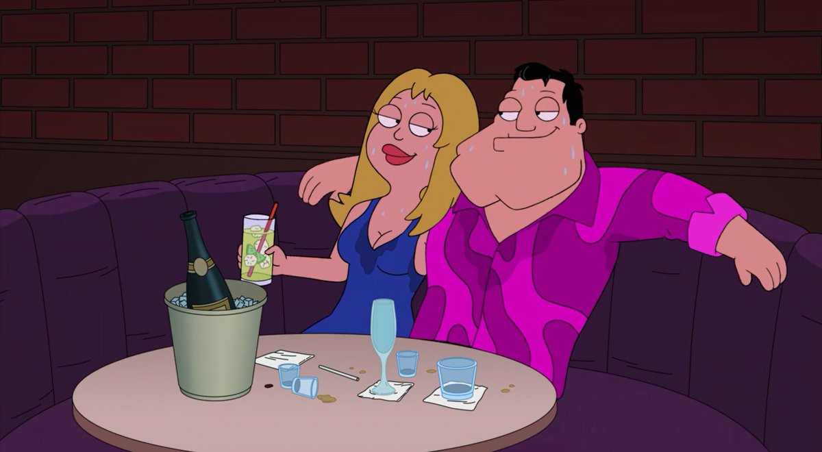 MICHI | #1 stan & francine lover 🇺🇸🍷 tweet media