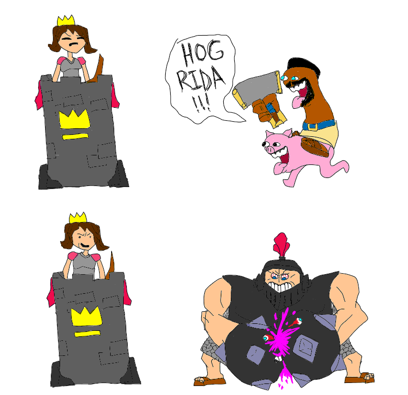 CinderedSkull tweet media