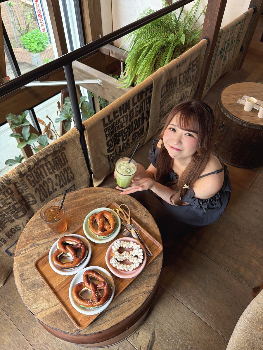 あやめ【Floomie’s】 tweet media