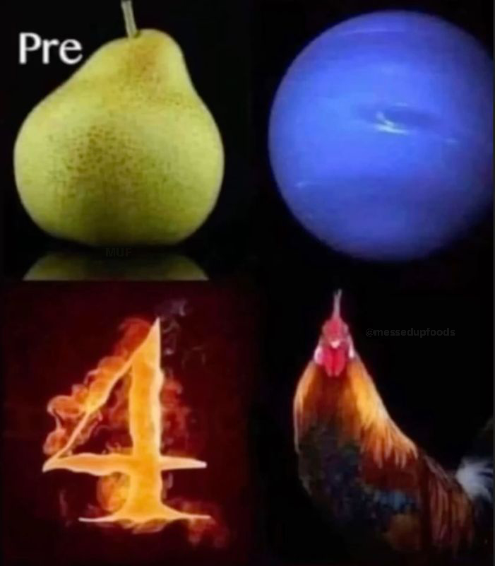 i like food tweet media