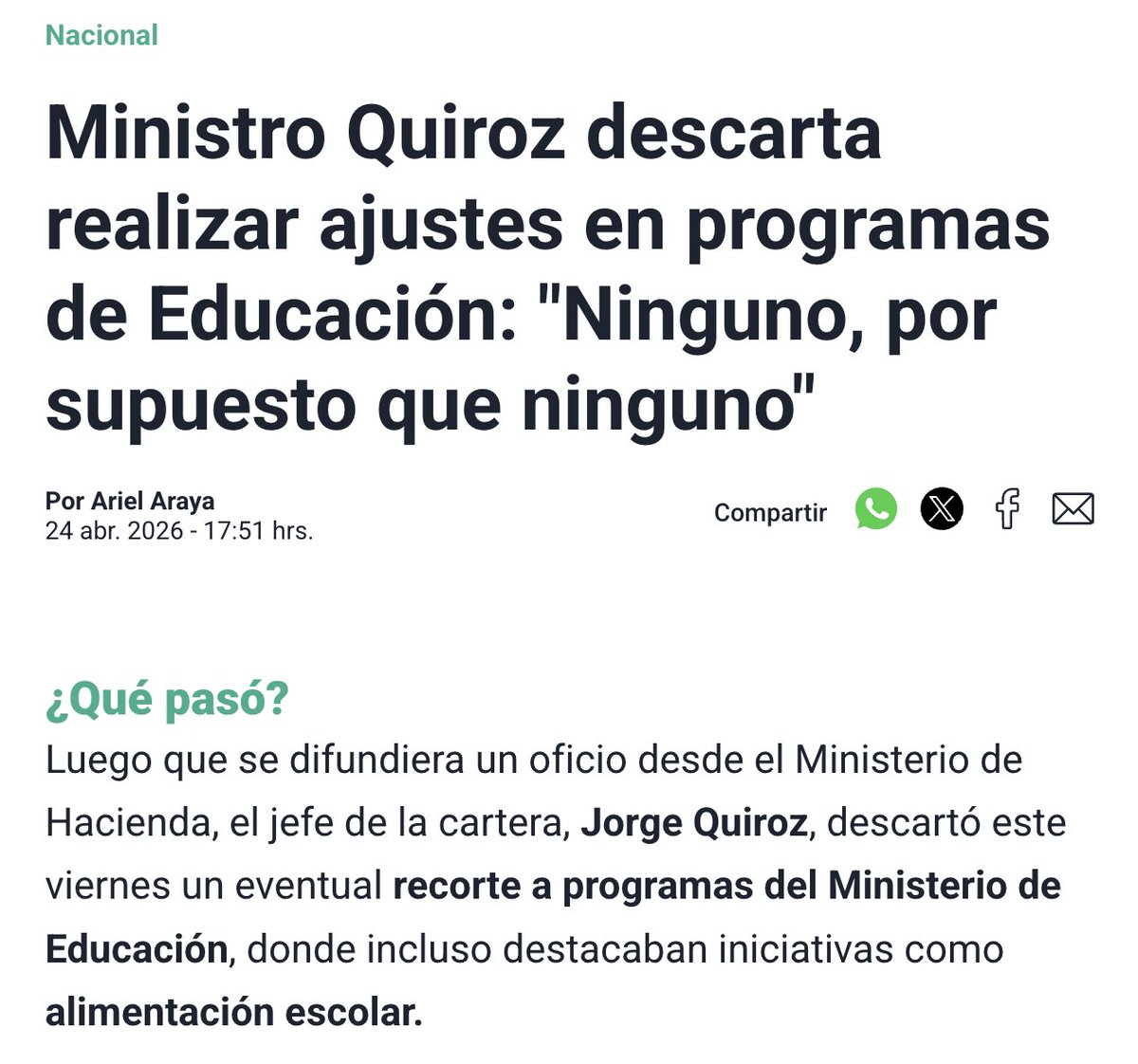 Make Chile Fome Again 🇨🇱 tweet media