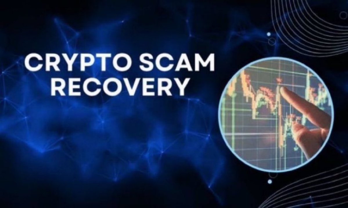 James || Crypto scam solution 🏅 tweet media