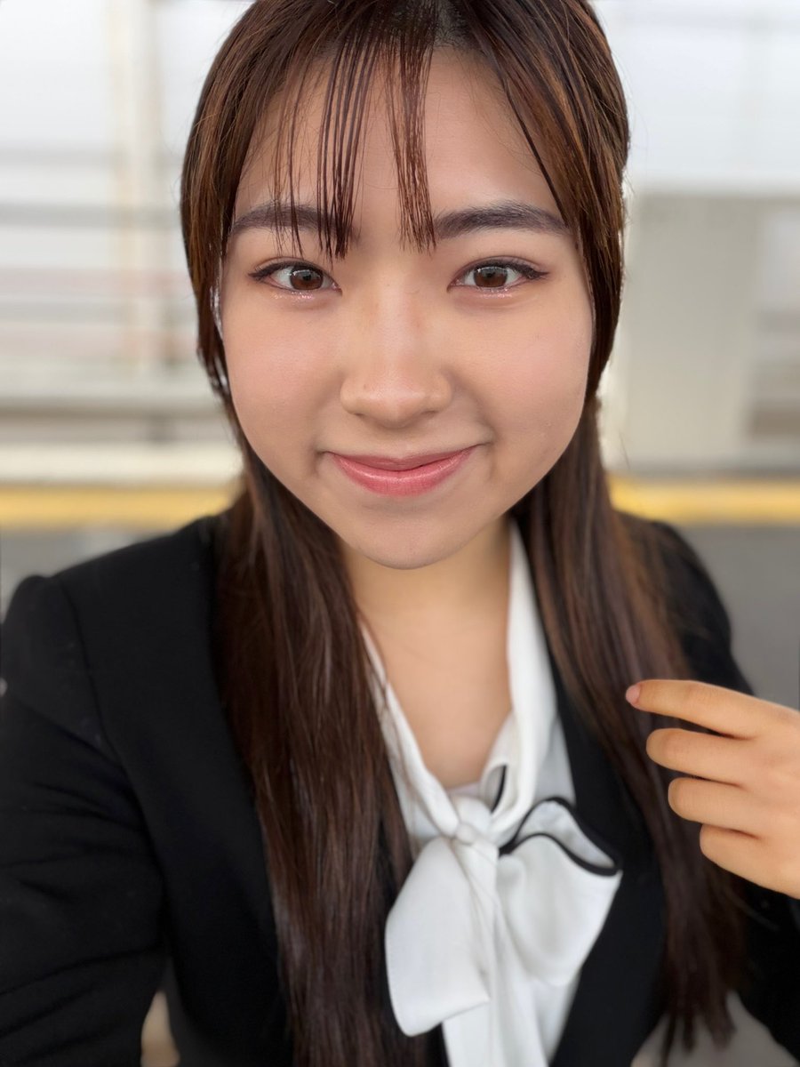 松岡 真優🐔🎙️ tweet media