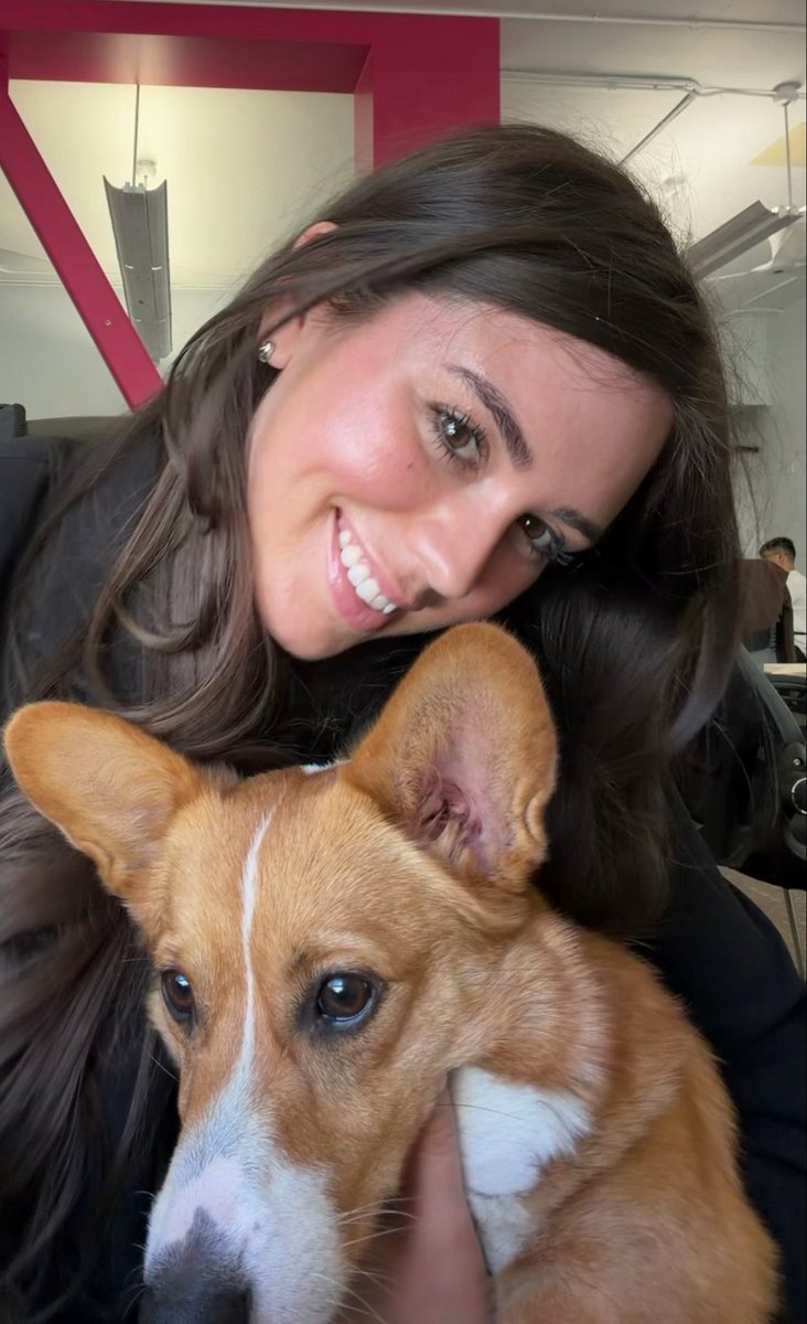 Brooke LeBlanc tweet media