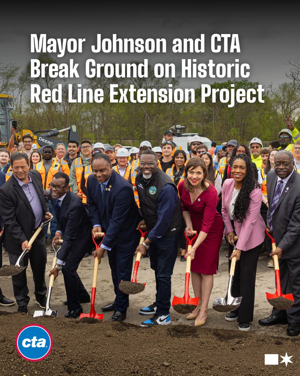 Mayor Brandon Johnson tweet media