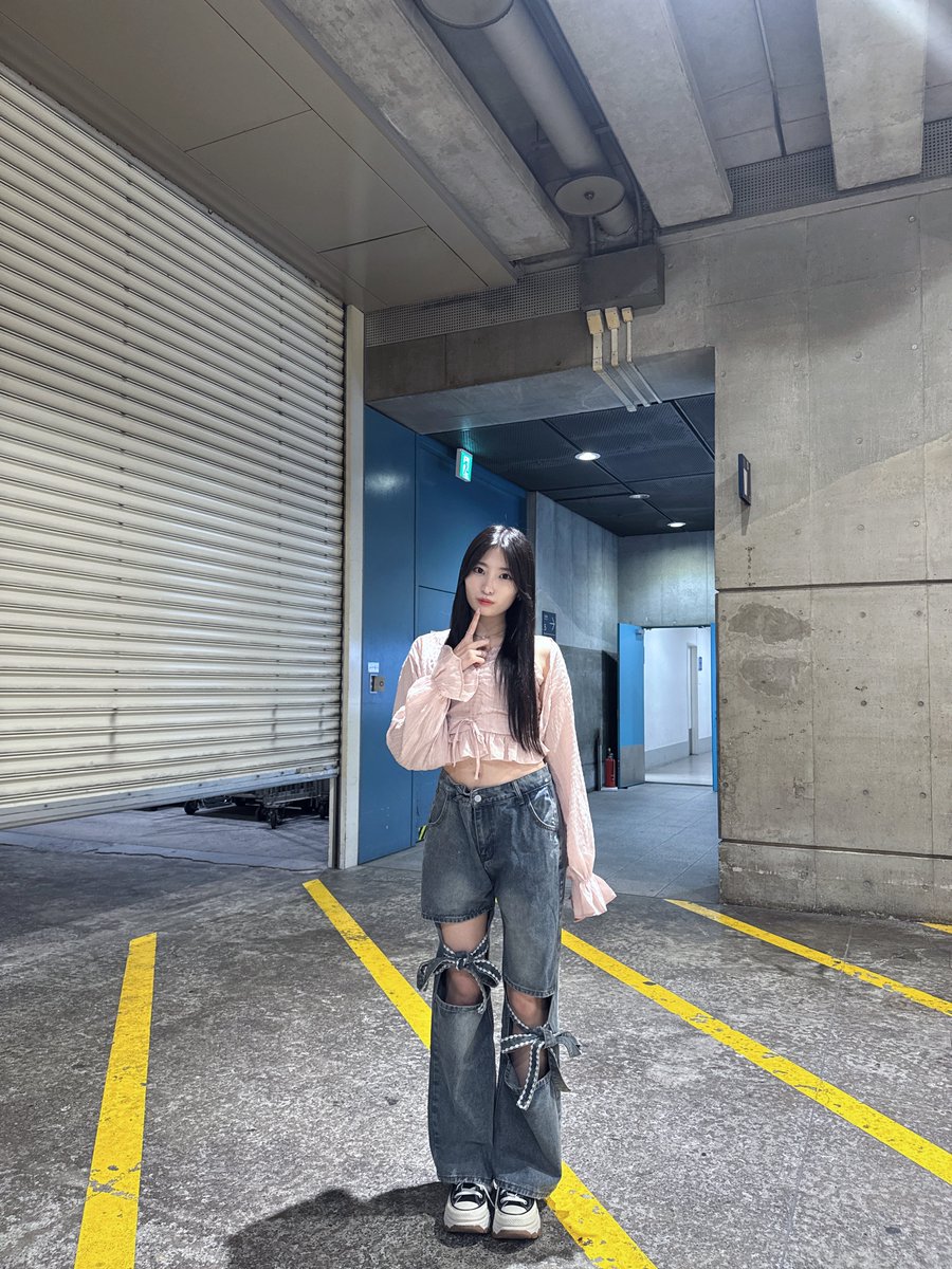 石黒 友月 tweet media