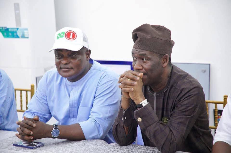 Àlúbàríkà 🇳🇬 tweet media