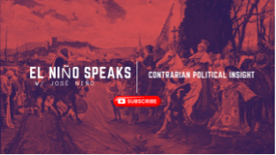 José Niño | Unfiltered Politics tweet media