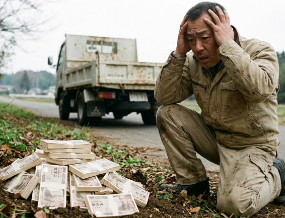 からしめんたい tweet media