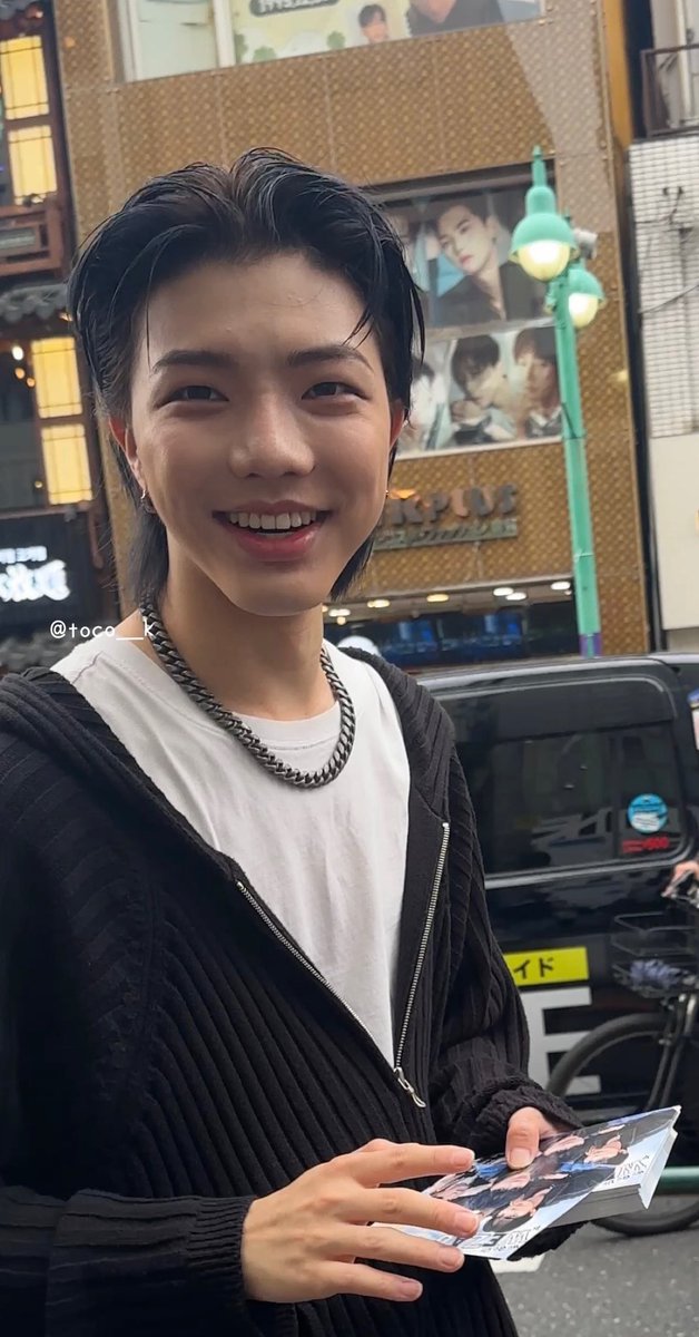 toco__k's tweet image. 会えるまでD-4

メールまだ届きませんが大丈夫ですか？😅発送準備中にはなってるので行けるとは思うけど、ドキドキ💓

3週間ぶりのドアくんは益々チャレドルになってるんだろうなぁ楽しみだなぁ😊

항상 행복을 줘서 고마워🤍
#도아　#Doa