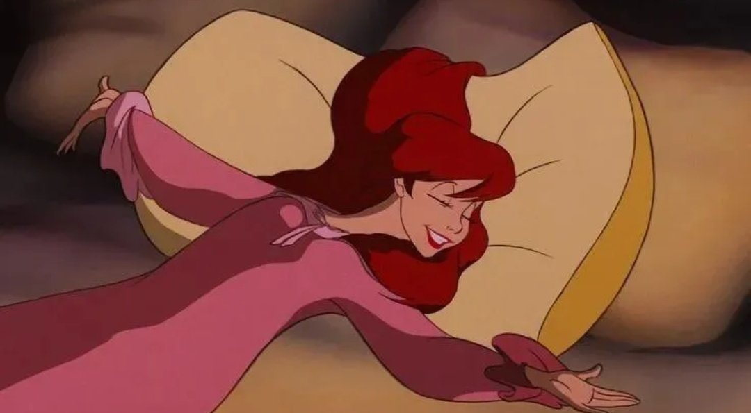 Como é dormir sem despertador e sem planos.