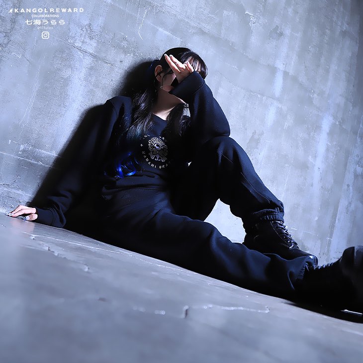 七海うらら💎 tweet media