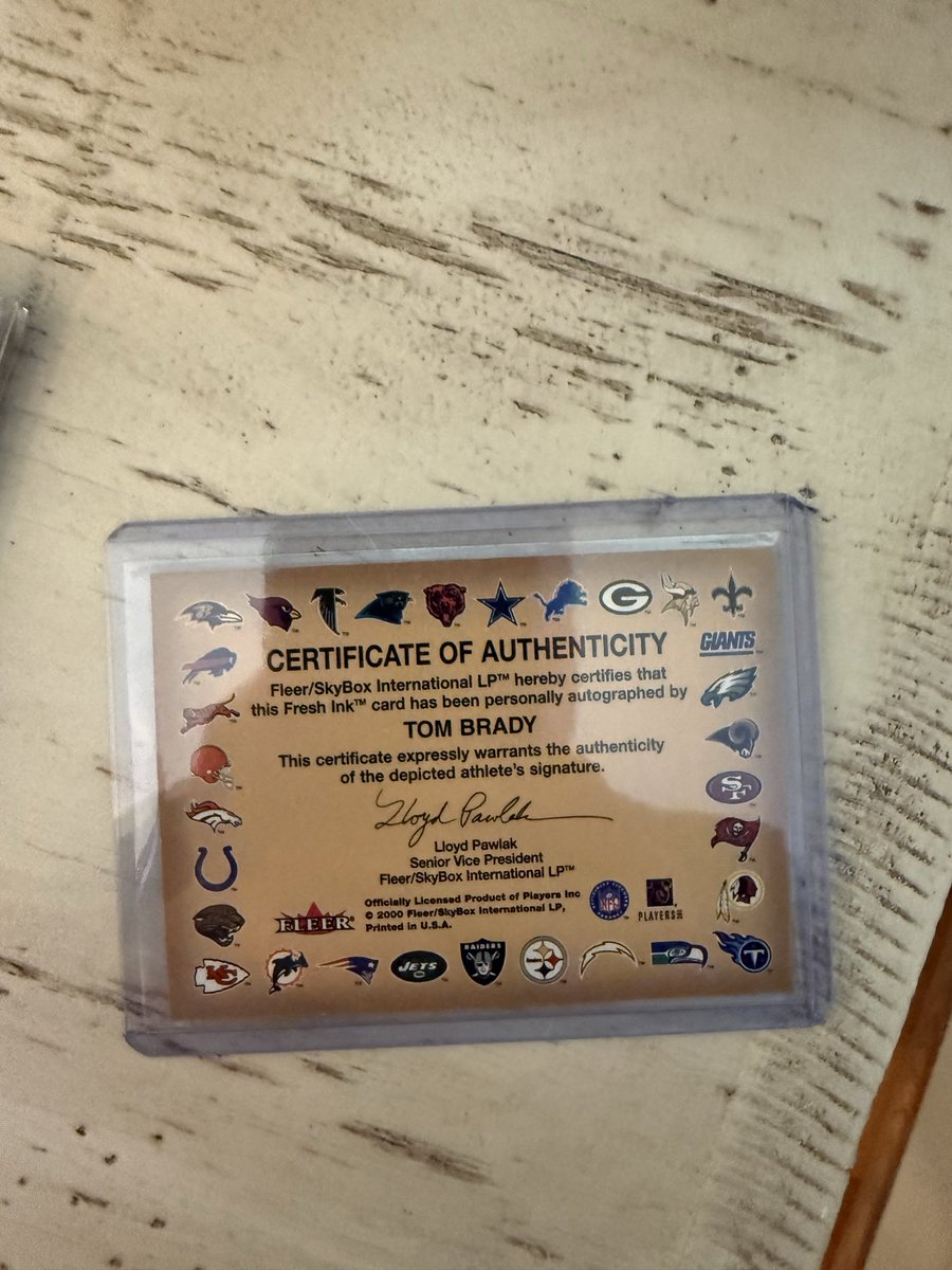 Bill Mayo tweet media