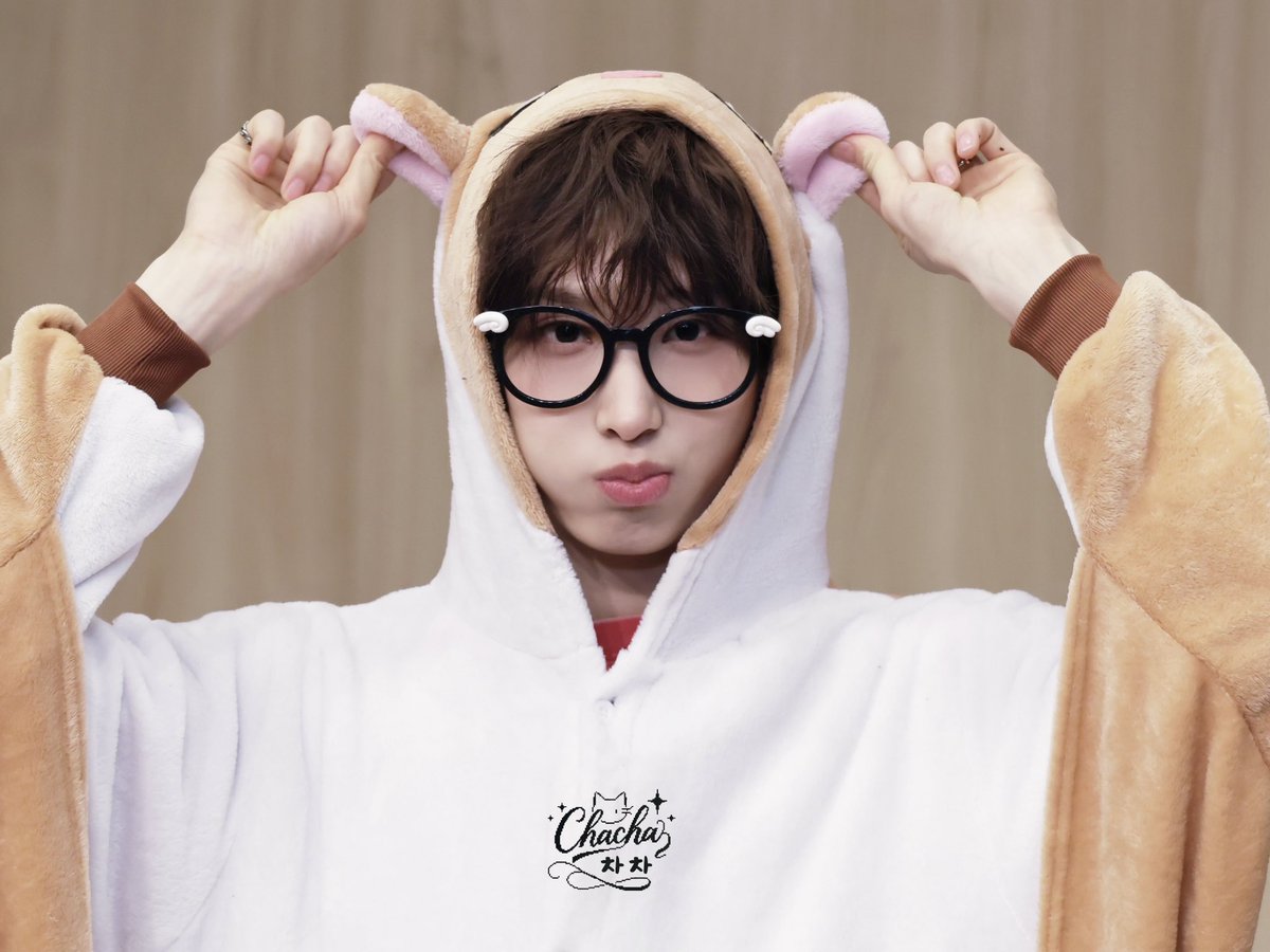 chacha차차 tweet media