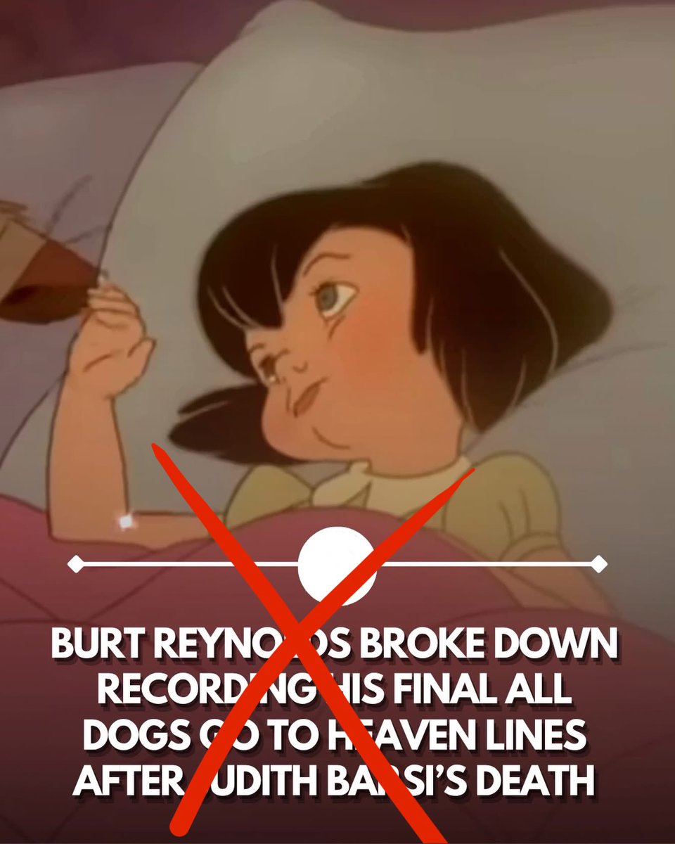 Don Bluth tweet media