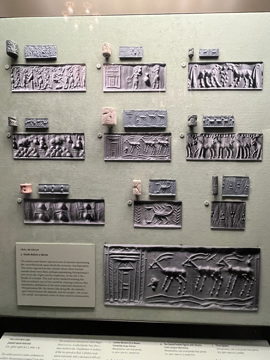 AtourDuMonde's tweet image. First stop The Morgan Library &amp;amp; Museum here at the Rotonda and the Belle Da Costa Greene’s Office #NYC #NYCTrip #manhattan #travel 3/4