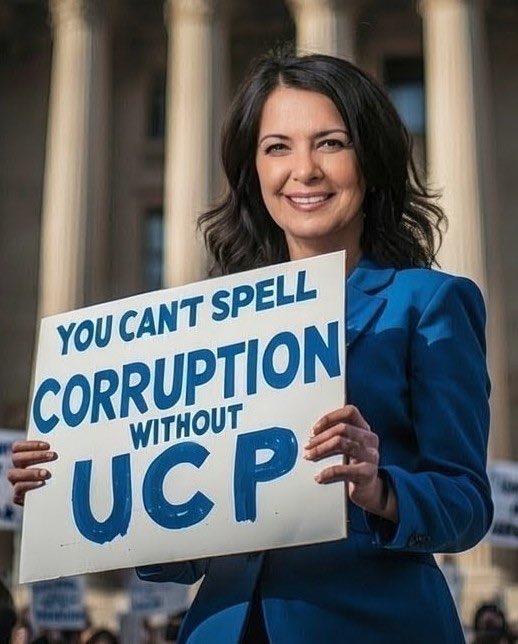 Danielle Smith ‎ ‎ ‎ ‎ ‎ ‎ ‎ ‎ ‎ ‎ ‎ ‎ ‎ ‎(Parody) tweet media