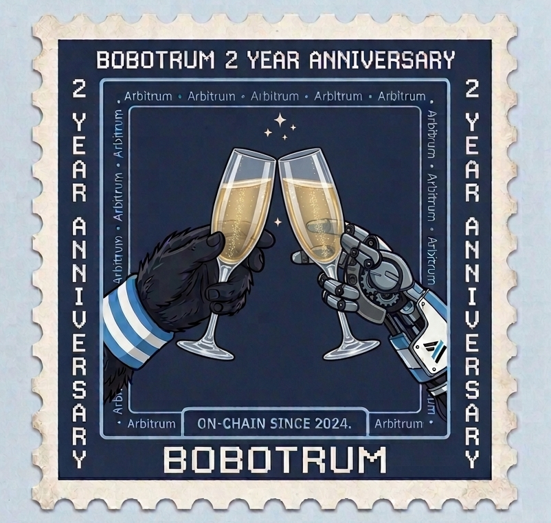 BOBOTRUM tweet media