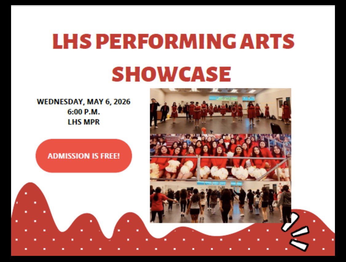 Lindsay High School tweet media