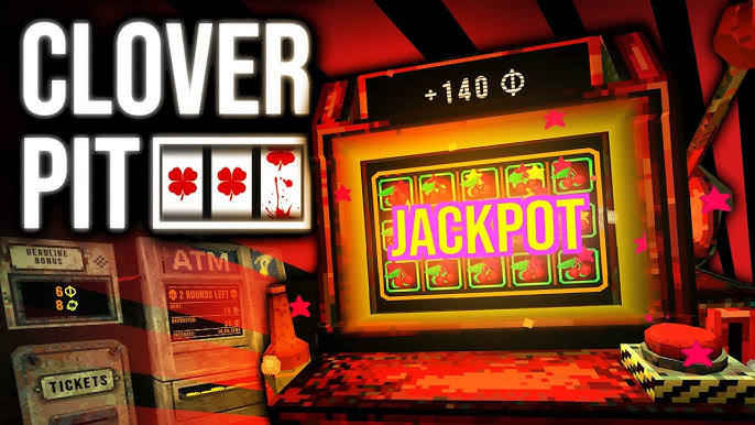 BQuanchiGaming's tweet image. Setting up to do a very special stream playing more Clover Pit in 20 min. Come Hang                          

BQuanchiGaming on #Twitch, will post link when going live                          

#smallstreamer #twitchstreamer