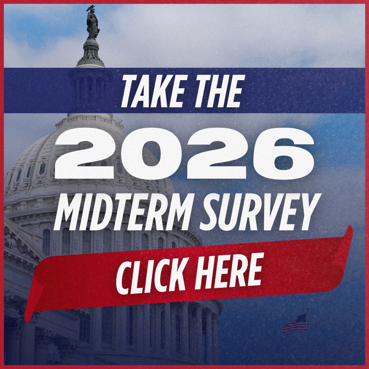 NRCC's tweet photo. Republicans are preparing for one of the most important House battles in modern history. Battleground districts, redistricting, and turnout could decide the House Majority. Before the final defense strategy is approved, we need your response on file.